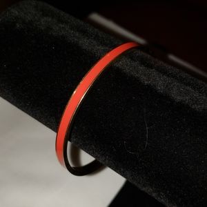 Kate Spade NY Take Heart Enamel Bracelet